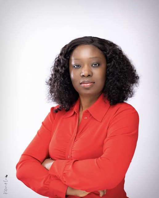 Rukevwe (Rukky) Ojaruwedia, founder of Springwater Immigration Consulting